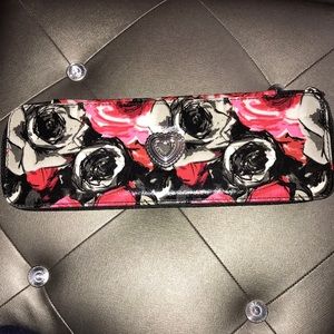 ‼️Never used , brand new jewelry travel case‼️